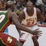 NBA 2K23: Die besten Teams, für die man als Power Forward spielen kann