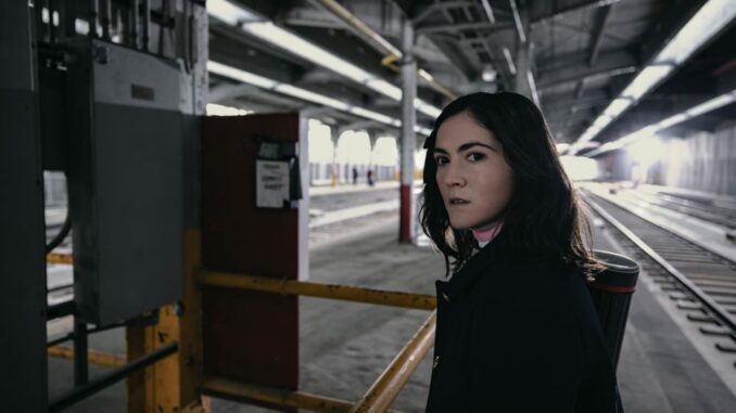 ORPHAN: FIRST KILL - Esther (Isabelle Fuhrman)