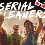 Serial Cleaners: Der Action-Stealth-Titel ist auf Konsole und für PC erschienen