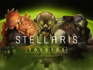 Stellaris: Toxoids - KeyArt