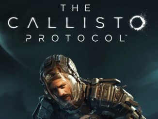 The Callisto Protocol - Key Art