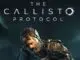 The Callisto Protocol - Key Art