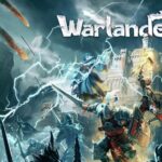 Warlander bietet mächtige Multiplayer-Massenschlachten im Mittelalter