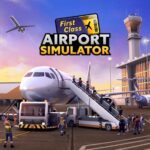 Airport Simulator: First Class jetzt für iOS und Android erhältlich