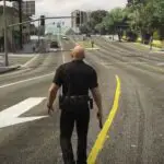 GTA Online: Wie man Polizist wird und warum