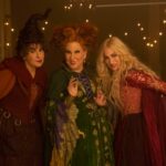 Hocus Pocus 2 - Die Sanderson-Schwestern zaubern wieder - Filmkritik