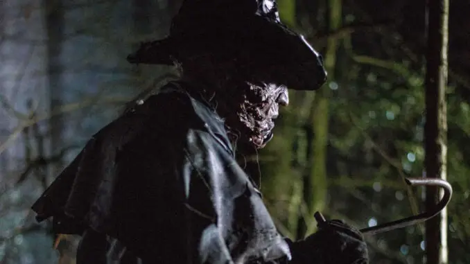 Jeepers Creepers: Reborn - Der Creeper