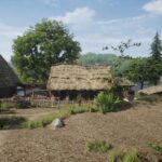 Medieval Dynasty: Bester Ort für das Dorf