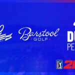 Lifestyle-Flair und Boni in PGA TOUR 2K23