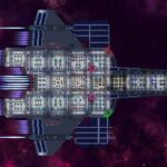 Stardeus - Das Kolonieschiff