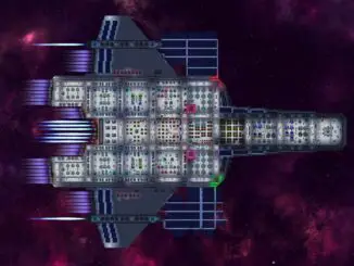 Stardeus - Das Kolonieschiff