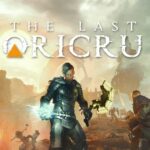 The Last Oricru: Sci-Fi-Mittelalter-Action-RPG ab sofort erhältlich