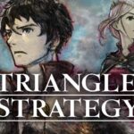 Triangle Strategy erscheint heute für PC