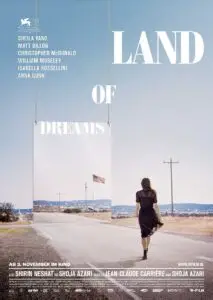 Land of Dream