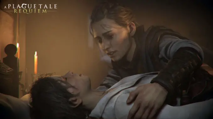 A Plague Tale: Requiem - Screenshot