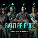 Battlefield 2042 - Developer Update Saison 3