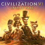 Civilization VI: Leader Pass bringt 18 neue Anführer