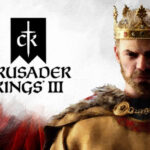 Crusader Kings III: Northern Lords Flavor Pack ab sofort für Konsolen erhältlich