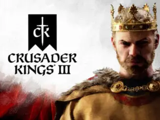 Crusader Kings III: Artwork