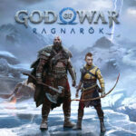 God of War Ragnarök ab sofort exklusiv für PS5 und PS4 erhältlich