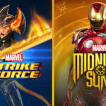 MARVEL Strike Force: Crossover mit Marvel’s Midnight Suns