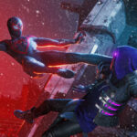 Spider-Man: Miles Morales - Miles im Kampf gegen das Böse