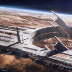 Mass Effect feiert den N7 Day 2022
