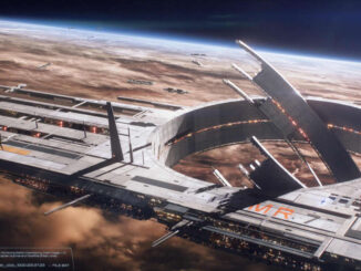 Mass Effect - N7 Day 2022
