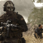 Modern Warfare 2 - Ghost