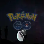Pokémon GO - Einall-Stein