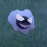 Pokémon Karmesin und Purpur - Nebulak