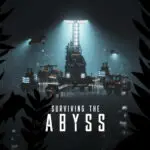 Surviving the Abyss - Key Art