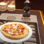 Disney Dreamlight Valley: Wie man Griechische Pizza zubereitet