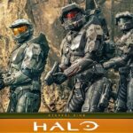 Halo - Auf in den Kampf