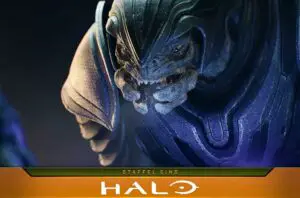 Halo - Ein Alien