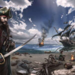 Pirate’s Dynasty: Überlebe als Pirat in der Karibik