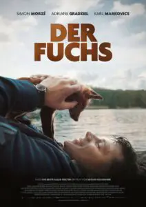 Der Fuchs - Poster
