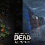 The Walking Dead: All-Stars - Zolllager