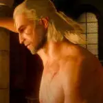 The Witcher 3: Geralt und Yennefer