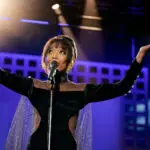 Whitney Houston: I Wanna Dance with Somebody - Filmkritik