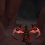 WoW Dragonflight: Der Schatten seiner Schwingen Quest Anleitung