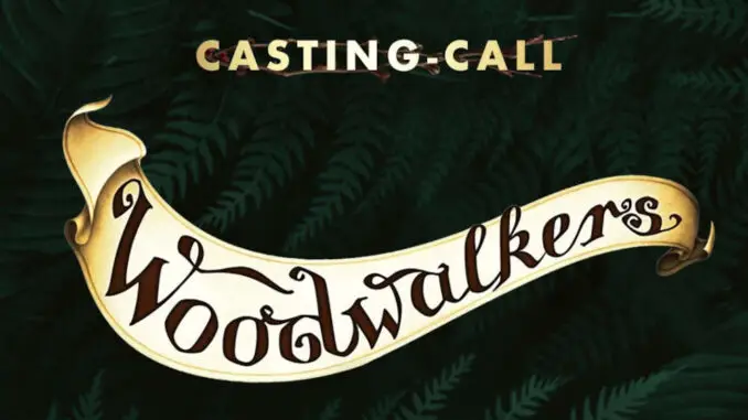 Woodwalkers - Casting