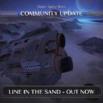 Dune: Spice Wars wird mit dem Line in the Sand-Update erweitert