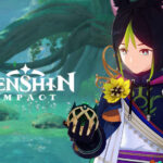 Genshin Impact: Wie man Sumeru freischaltet