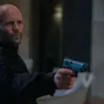 Jason Statham als Superspion Orson Fortune in OPERATION FORTUNE