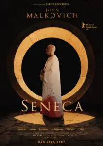 Seneca - Poster