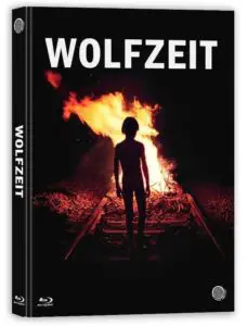 Wolfzeit Mediabook