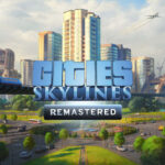 Cities: Skylines erscheint am 15. Februar als Remastered Edition für PlayStation 5 und Xbox Series X|S