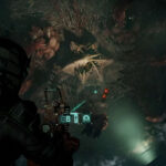 Dead Space Remake - Leviathan