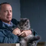 Ein Mann namens Otto - Tom Hanks als alter Griesgram